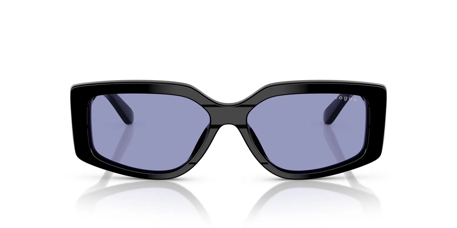 Vogue 5642SU Sunglasses - view 21
